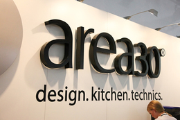 Die fünfte Auflage der area30 design. kitchen. technics. in Löhne – der Weltstadt der Küchen – hat sowohl zahlenmäßig als auch emotional erneut ein Rekordniveau erreicht, wie Veranstalter Trendfairs berichtet.