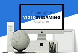Die Statista GmbH hat den europäischen Videostreaming-Markt mit dem nordamerikanischen verglichen.