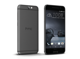 Beim HTC One A9 setzt der Hersteller unter anderem auf Design und speziell bearbeiteten OBerflächen.