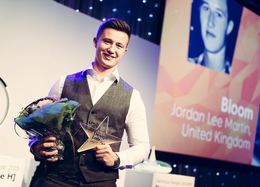 Der britische Student Jordan Lee Martin gewann den Electrolux Design Lab 2015.  Er konnte sich gegen mehr 1.500 Bewerber aus der ganzen Welt durchsetzen.