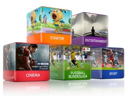 Sky erweitert sein Angebot um das neue Entertainment Paket – mit Schwerpunkt auf Serien und hochwertigem Entertainment in HD.