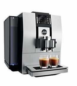 Der im Mai 2015 in das umfangreiche Jura-Produktsortiment aufgenommene Kaffeevollautomat Z6 wurde mit dem renommierten German Design Award in der Kategorie „Kitchen“ ausgezeichnet. 