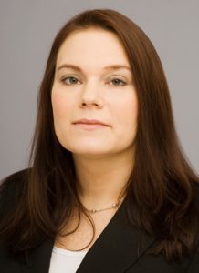 Birgit Kruta leitet seit Anfang November „adworx”.