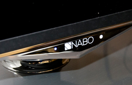 Die schmucken neuen Nabo UHD Smart-TVs sind rechtzeitig vor Weihnachten verfügbar.