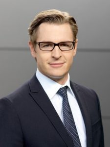 Thomas Kicker wird in Zukunft die Partnering and Business Developement Unit der Deutschen Telekom in den USA leiten. 
