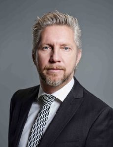 Michael Gaube wechselt von Neff zu Siemens und betreut ab sofort den EFH in den Bundesländern Kärnten, Osttirol und Steiermark. 