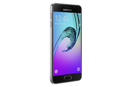 Die neue Samsung Galaxy A (2016) Serie orientiert sich beim Design am Spitzenmodell von Samsung, dem Samsung Galaxy S6.