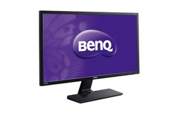 Das Topmodell BenQ GW2870H bietet ein 28 Zoll VA LED-Display mit Full HD-Auflösung im 16:9 Format.
