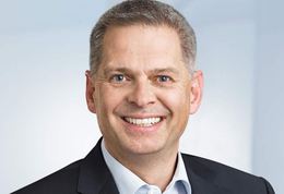 Pieter Haas, bislang stellvertretender Vorsitzender bei Media-Saturn, soll laut Medienberichten mit 1. Jänner 2016 zum Vorsitzenden der Geschäftsführung aufsteigen, sprich die Führung beim Elektro-Riesen übernehmen. (Bild: Media-Saturn)
