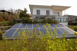 Der Klima- und Energiefonds fördert mehr als 1.400 Projekte für die Energie- und Mobilitätswende mit knapp 31 Mio Eurobeschlossen. (©Klimafonds/Ringhofer)