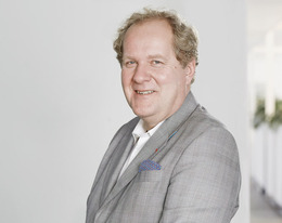 Walter Zinggl, Geschäftsführer der IP Österreich GmbH, ist ab 2016 neuer Obmann der der Arbeitsgemeinschaft TELETEST (AGTT). (©IP Österreich)