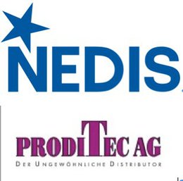 Die Proditec AG und die Nedis-Gruppe führen ihre Aktivitäten zusammen. „Schon bald wird der Schweizer Handel von den Vorteilen profitieren können“, sagt der Zubehörprofi. 