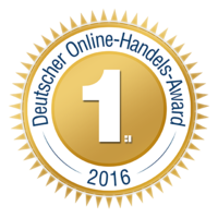 Bereits zum fünften Mal wurde Ende Jänner der Deutsche Online-Handels-Award verliehen. Dabei werden die besten Online-Shops aus Kundensicht in sieben Kategorien ausgewählt.