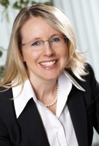 Margarete Schramböck soll mit 1. Juni 2016 die Führung von A1 Telekom Austria übernehmen. 