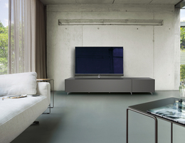Die Möbel der neuen Marke „Loewe | Spectral