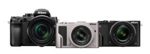 Nikon präsentiert seine neue DL-Premium-Kompaktkameralinie, die laut Hersteller neue Qualitätsmaßstäbe im Markt der Premium-Kompaktkameras setzt.