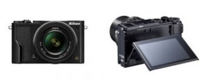 Mit einer Lichtstärke von 1:1,8 bei 18 mm bietet diese Nikon DL18-50 f/1.8-2.8 das lichtstärkste Ultraweitwinkelobjektiv, das Nikon laut eigenen Angaben je entwickelt hat.