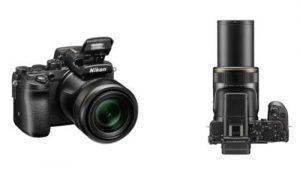 Die Nikon DL24-500 f/2.8-5.6 wird als optimal für Fotografen mit einem Auge für Bewegung beschrieben.