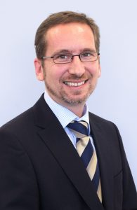 Der bisherige THONAUER-Verkaufsleiter Werner Renner avanciert zum Österreich-Geschäftsführer.