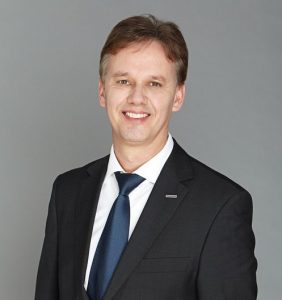Bereits von 1992 bis 2014 war Werner Graf in verschiedenen Funktionen für Panasonic tätig, nun übernimmt er die Leitung des Supply Chain Management bei Panasonic Europe.

