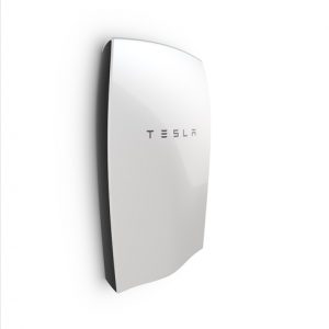 Der Verbund und Solavolta bieten gemeinsam die Tesla Powerwall an. 