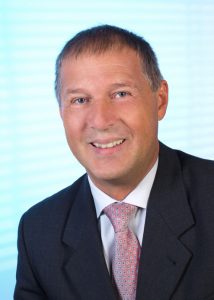 Ing. Werner Fischer bleibt Präsident des österreichischen Nationalkomitees von CENELEC und IEC. (©OVE)