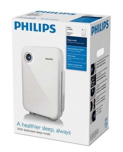 Neben der medizinischen Betreuung brauchen Betroffene Allergenkarenz bzw. Allergenvermeidung. Philips Luftreiniger befreien Innenräume von Pollen und schaffen damit effektiv Entlastung in den eigenen vier Wänden. 