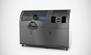 Canon übernimmt den Österreich-Vertrieb der professionellen 3D Druckssysteme von 3D Systems. 