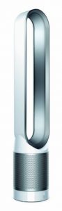Dyson präsentiert den neuen Pure Cool Link Luftreiniger, ein „hocheffizienter Luftreiniger mit smarter App-Steuerung“, wie der Hersteller sagt. 
