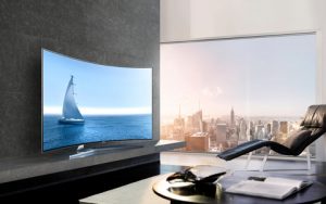 Die Samsung SUHD TVs mit Quantum Dot sorgen dank 1 Milliarde Farben und 1.000 Nit Leuchtkraft für ein atemberaubendes Bilderlebnis.