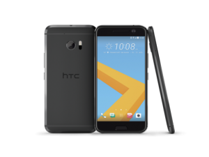 Mit der neuen Generation hat HTC auch sein Design vollkommen überarbeitet. 