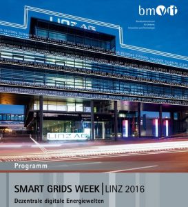 Die vom bmvit initiierte und gemeinsam mit Industriepartnern und dem Klima- und Energiefonds getragene Fachkonferenz der österreichischen Smart-Grids-ExpertInnen findet bereits zum elften Mal statt.