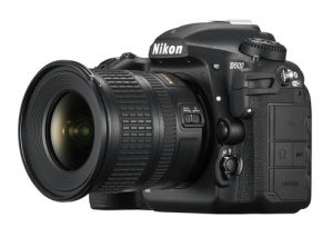Im gehobenen Segment überzeugte die Nikon D500 die Jury. 