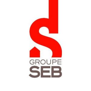 Laut Medienberichten hat die französische Groupe SEB (Krups, Rowenta, Tefal und Moulinex) das deutsche Unternehmen WMF um knapp 1,6 Mrd. Euro gekauft. (Bild: Screenshot Groupe SEB)