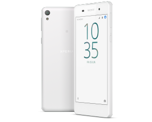 Sony mobile positioniert das Xperia E5 als erschwingliches Smartphone mit Top-Features. 