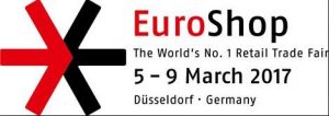 In diesem Monat feiert die weltweit führende Fachmesse der globalen Retailwelt, die EuroShop, ihr 50-jähriges Jubiläum. Veranstalter Messe Düsseldorf wirft einen Blick zurück auf die 50-jährige Geschichte des Events. 