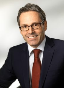 René Tritscher wechselt zum Österreichischen Wirtschaftsbund und übernimmt dort die Position des Generalsekretär-Stellvertreters. (Foto: Wilke)