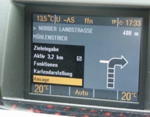 VW und LG machen laut Berichten gemeinsame Sache beim Thema „vernetzte Autos“. (Symbolbild: Hartmut910 / pixelio.de)