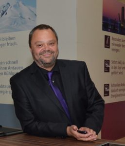 Der langjährige MK-Vorstand Horst Neuböck tritt zurück.