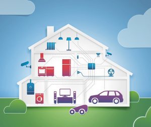 Zusammen mit der Bosch Smart Home App sollen damit nicht nur die Hausgeräte sondern auch andere Bereiche wie Heizung und Alarmanlage gesteuert werden.