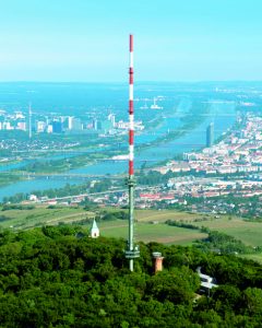 Am 27. Oktober steht in Ost-Österreich der Switch von DVB-T auf simpliTV auf dem Programm. (©ORS)