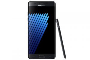 Das Galaxy Note7 bringt Samsung weiter in die Schlagzeilen. Nun soll in den USA auch bei mehreren Austauschgeräten der Akku in Brand geraten sein. 
