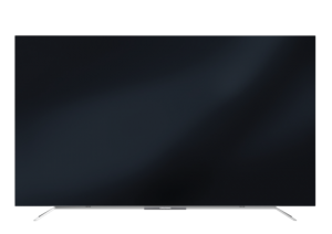 OLED-TV bei Grundig: Mit dem VLO 9790 bringt die Marke ein 65 Zoll Modell auf den Markt. 