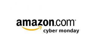 Heute, am 14 November, startet der „Countdown“ zur Amazon Cyber Monday Woche, die von 21. bis 28 November stattfindet. Bei diese Online-Rabattschlacht soll es „über 10.000 Blitzangebote und Angebote des Tages mit bis zu 50% Rabatt“ geben, wie der Anbieter verspricht. (Bild: Amazon)