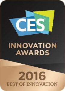 LG erhält den fünften CES Innovation Award für den OLED TV und den zweiten „Best of Innovations” Award in Folge für den LG Signature OLED TV.