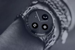 In die Entwicklung des Smartwatch-Betriebssystems „Android Wear“ scheint Bewegung zu kommen, Google hat nämlich das Softwareunternehmen Cronologics übernommen, das sich auf die Entwicklung von Software für die Computeruhren spezialisiert hat. (Bild: Cronologics.com)