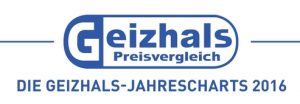 Geizhals hat ein Ranking der beliebtesten Produkte im Jahr 2016 in Österreich zusammengestellt. 