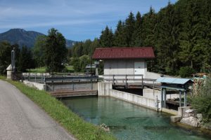 Besonders große Hoffnungen macht man sich bei der Kleinwasserkraft Österreich. Mit einem Förderregime von 5 bis 7 Cent/kWh sei man durchaus konkurrenzfähig. (Foto: Kleinwasserkraft Österreich)