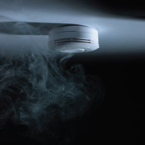 Die Rauchwarnmelder müssen so eingebaut werden, dass Brandrauch frühzeitig erkannt und gemeldet wird. (Fotos: Ei Electronics)