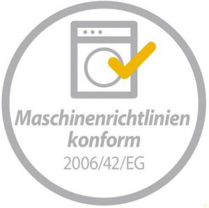 „Selbst kleinere Unternehmen und Einrichtungen benötigen für professionelles Waschen und Trocknen Geräte, die für den Gewerbebetrieb zertifiziert sind. Die Waschen-Trocken-Paare von Whirlpool entsprechen der Europäischen Maschinenrichtlinie und sind die perfekten Partner für den kommerziellen Einsatz“, erklärt der Hersteller.
